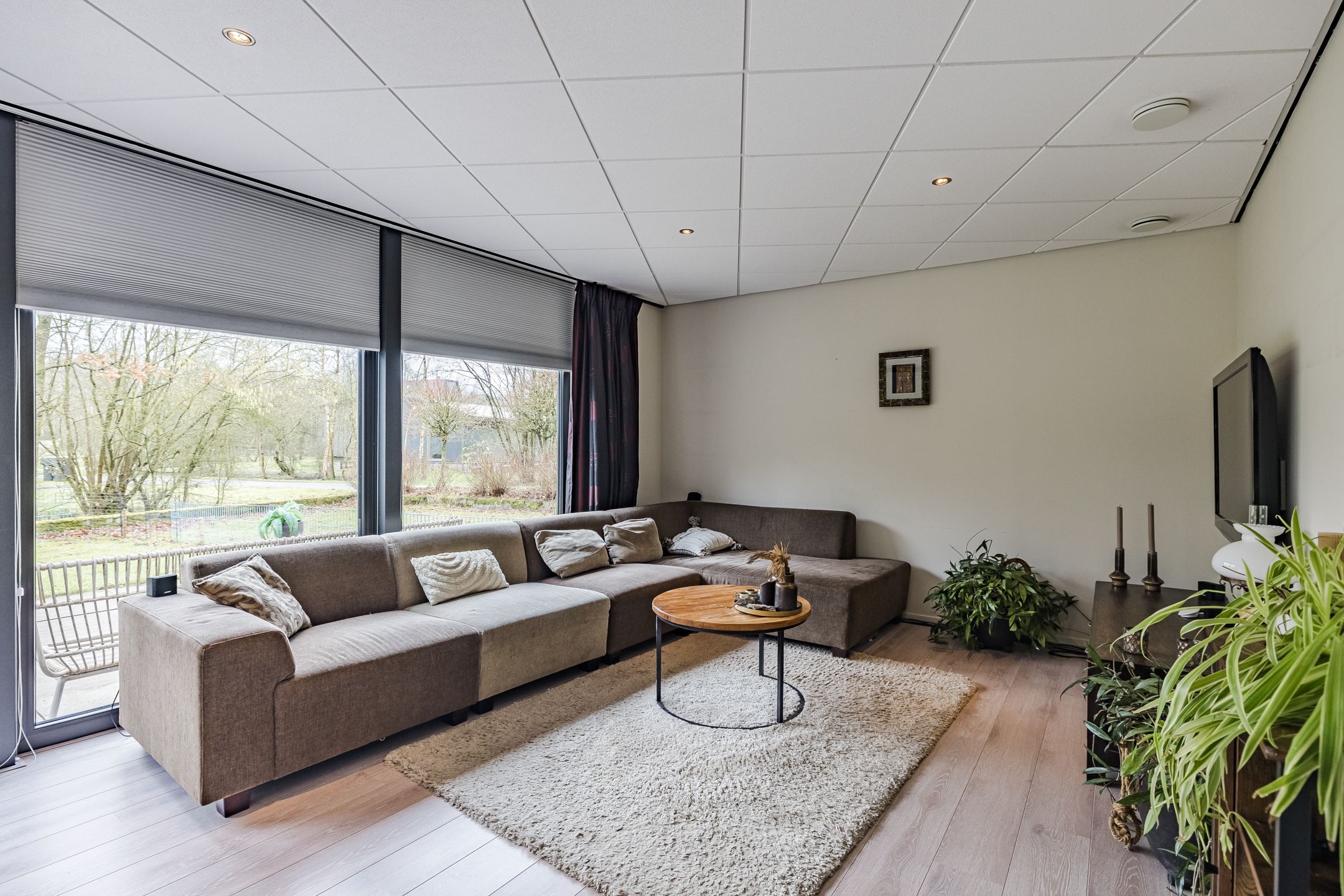 4-bedroom freehold villa in Noordwolde (FR) — photo 3 of 5