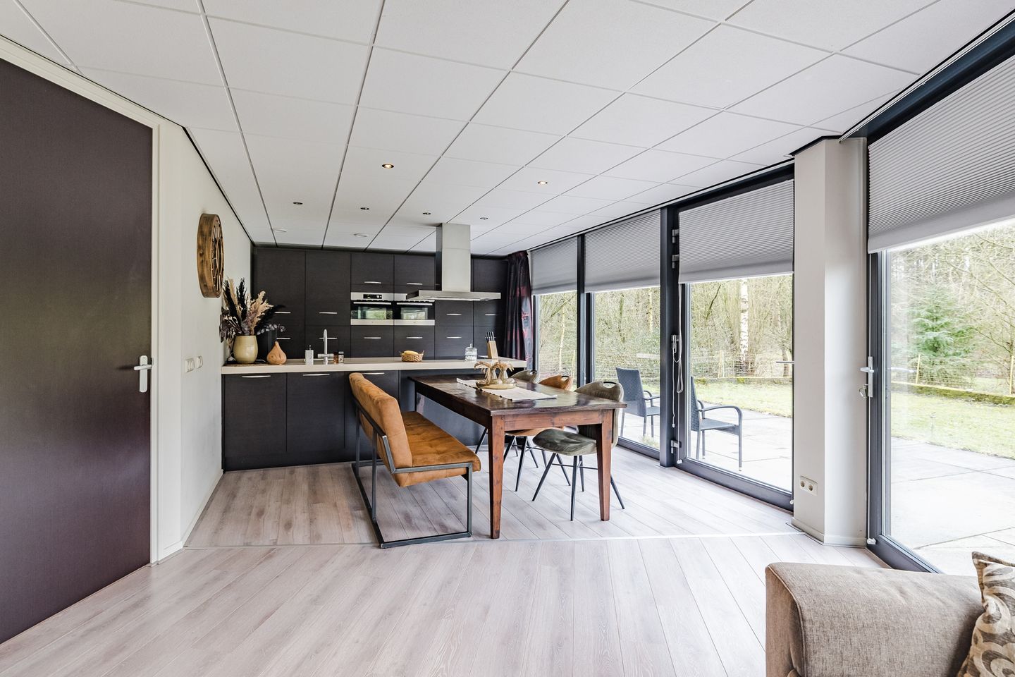 Foto 5 van Elsweg 15-9