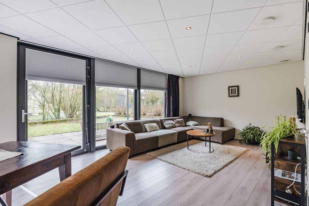 Foto 8 van Elsweg 15-9