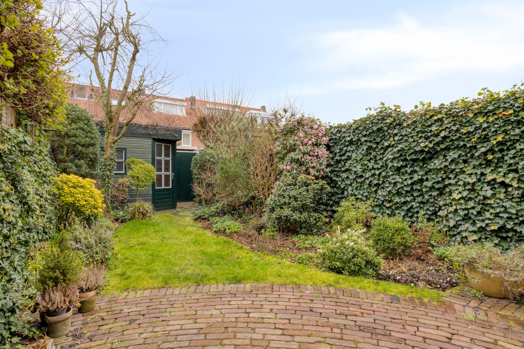 Foto 3 van Steenbergenstraat 31