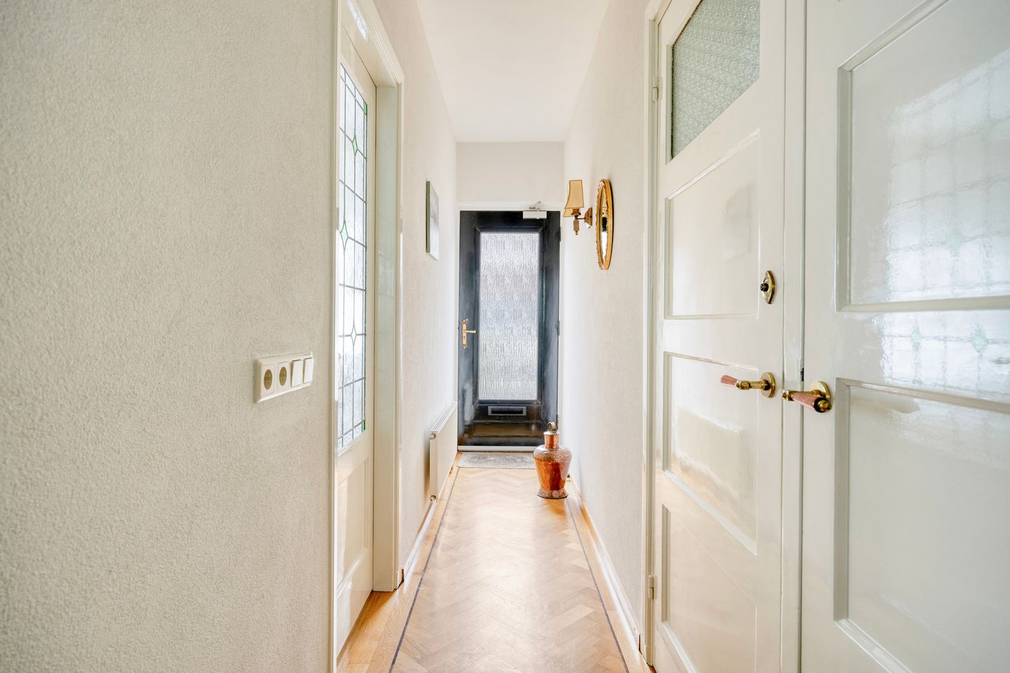 Foto 5 van Steenbergenstraat 31