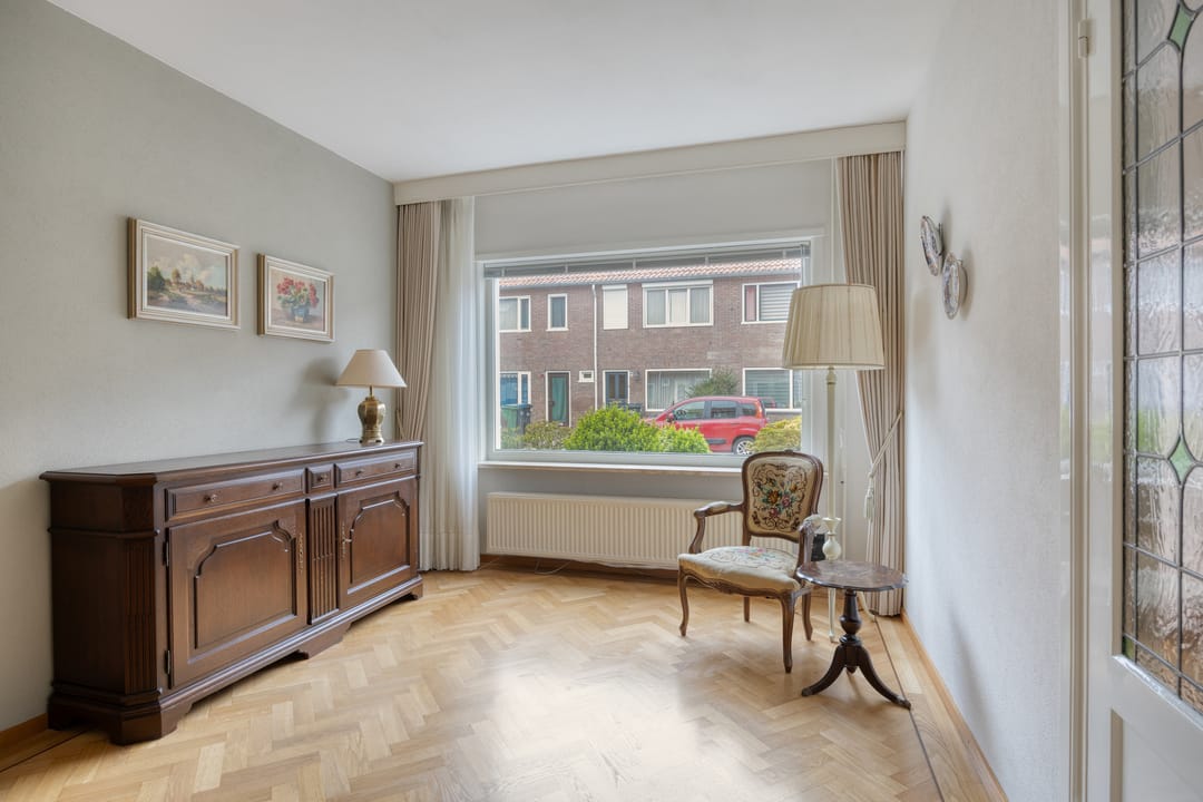 Foto 8 van Steenbergenstraat 31