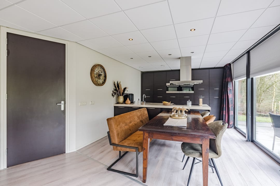 Foto 7 van Elsweg 15-9