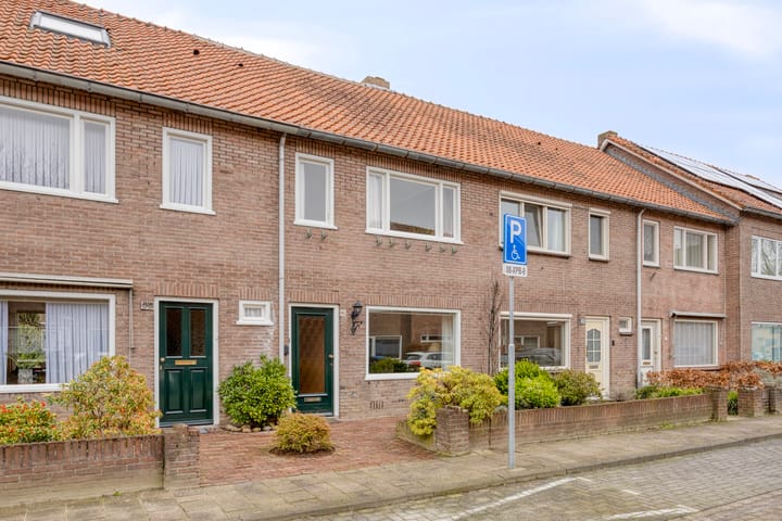 Steenbergenstraat 31