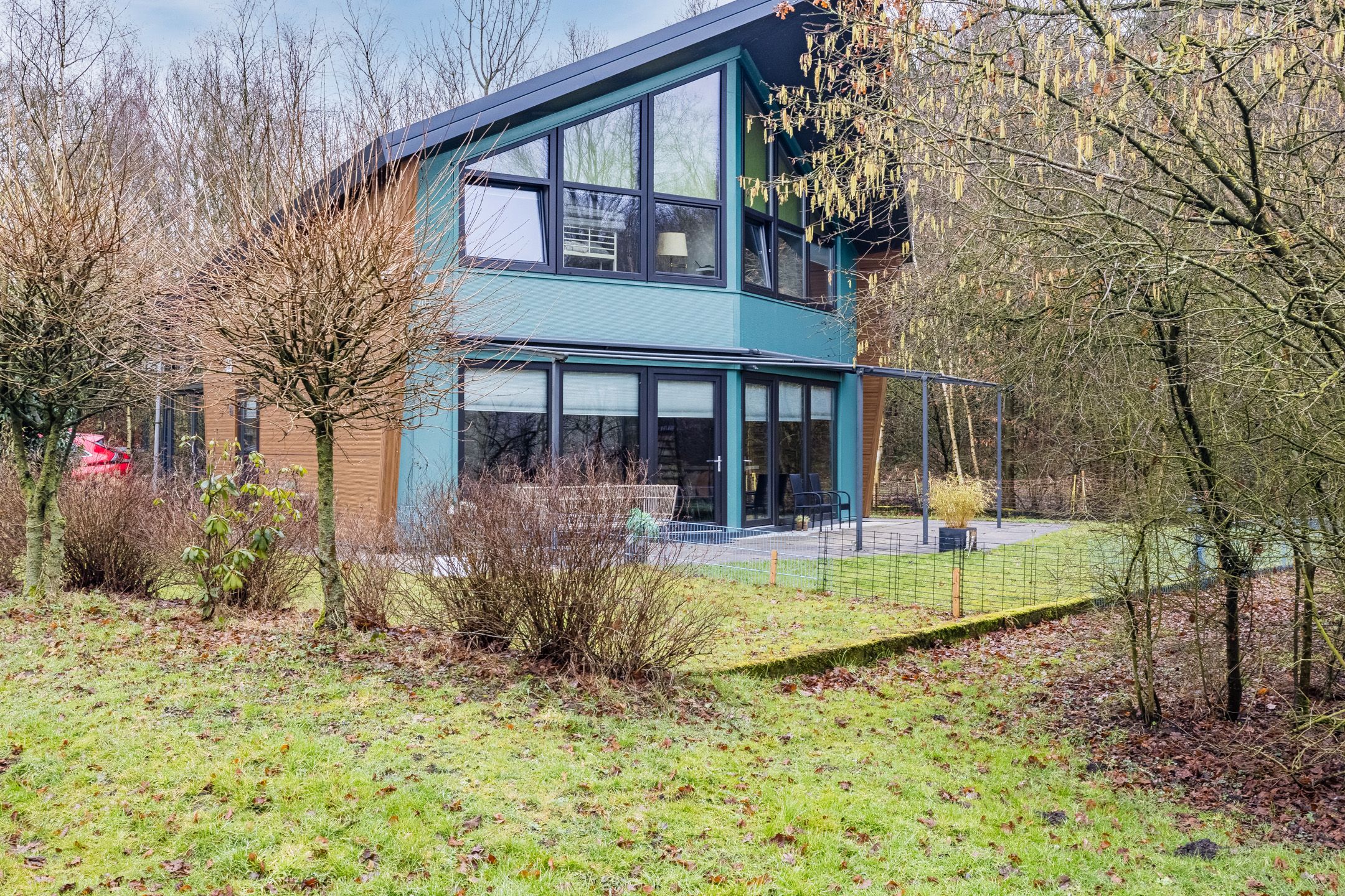 4-bedroom freehold villa in Noordwolde (FR) — photo 2 of 5