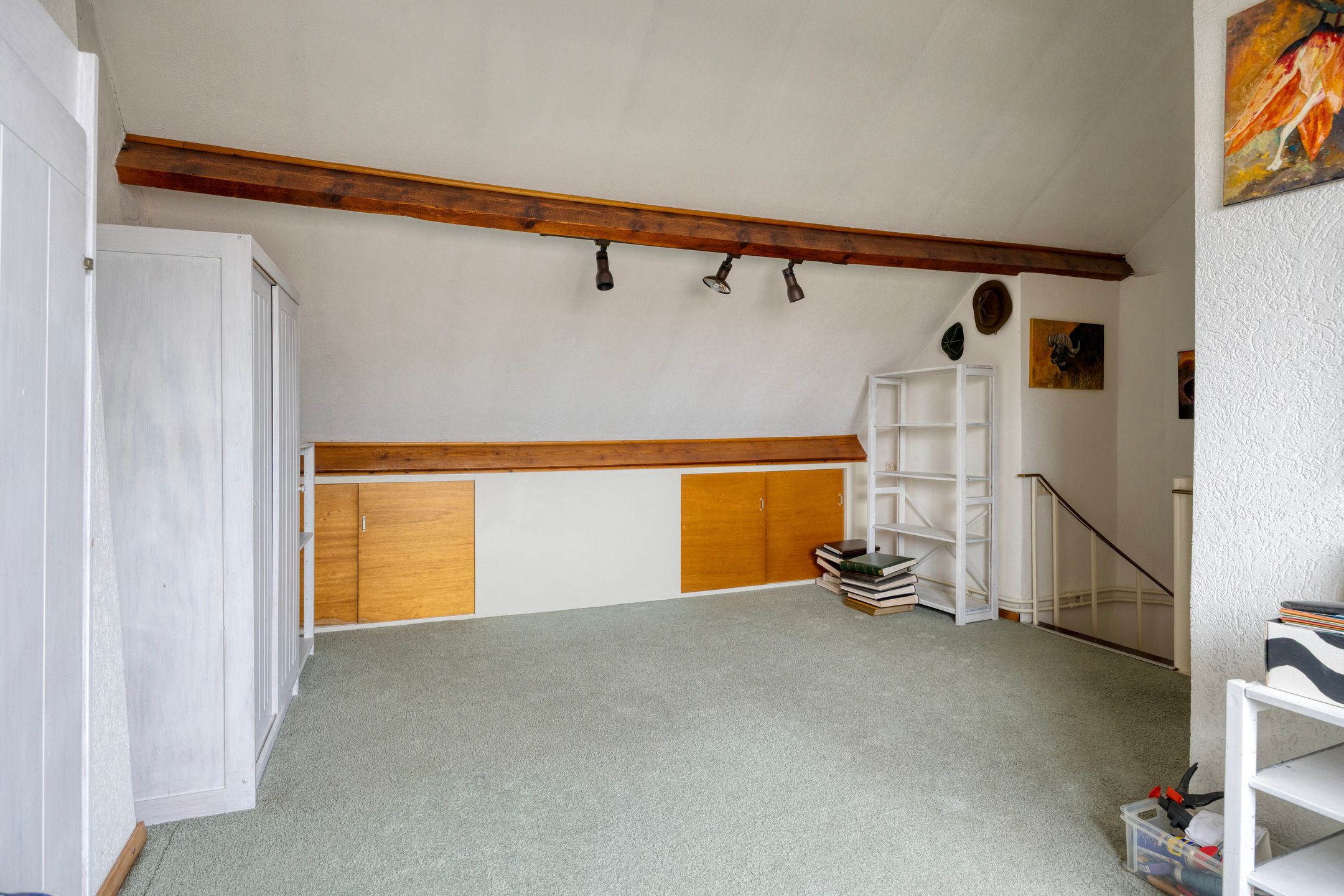 Foto 30 van Steenbergenstraat 31