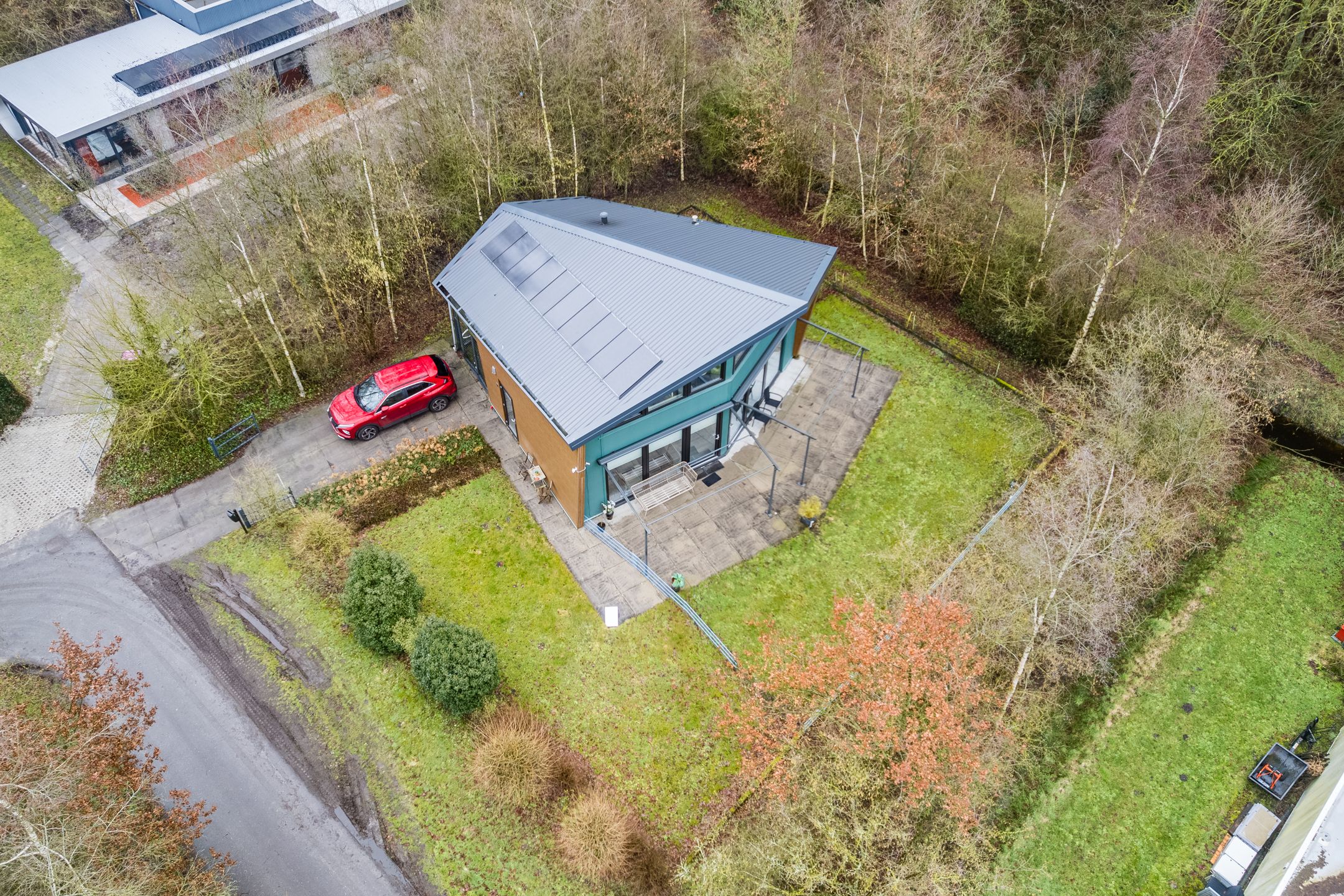 Foto 51 van Elsweg 15-9