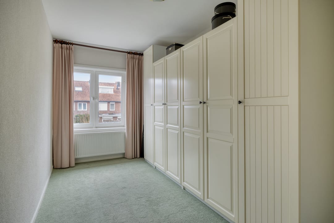 Foto 28 van Steenbergenstraat 31