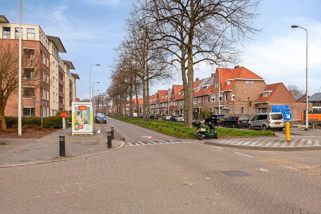 Foto 38 van Steenbergenstraat 31