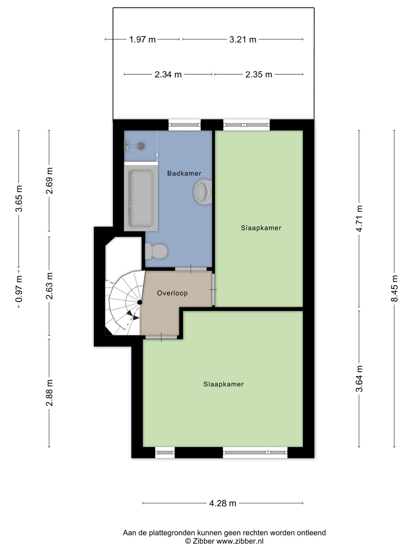 Foto 44 van Steenbergenstraat 31