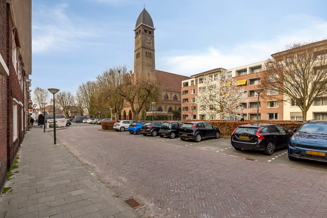 Foto 37 van Steenbergenstraat 31