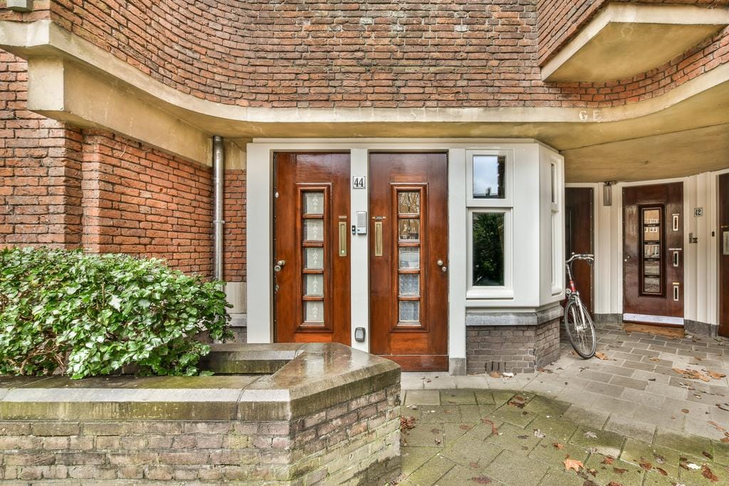 Foto 4 van Watteaustraat 44-2