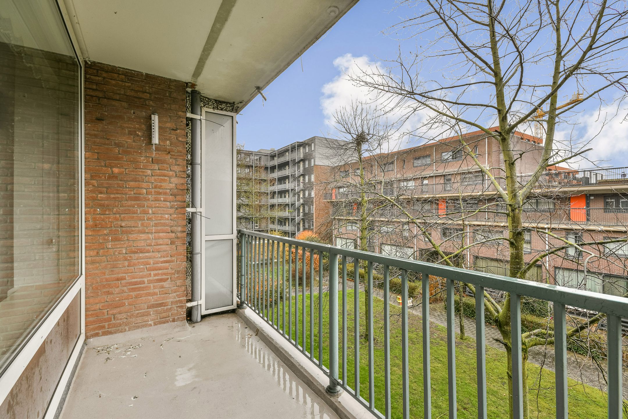 Foto 6 van Ruys de Beerenbrouckstraat 63