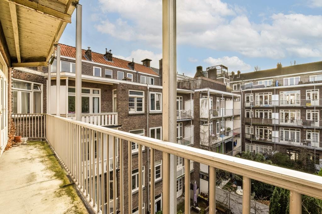 Foto 21 van Watteaustraat 44-2