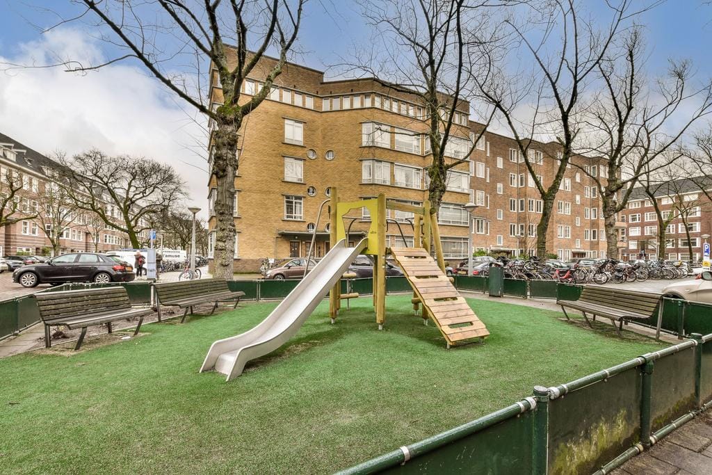 Foto 39 van Watteaustraat 44-2