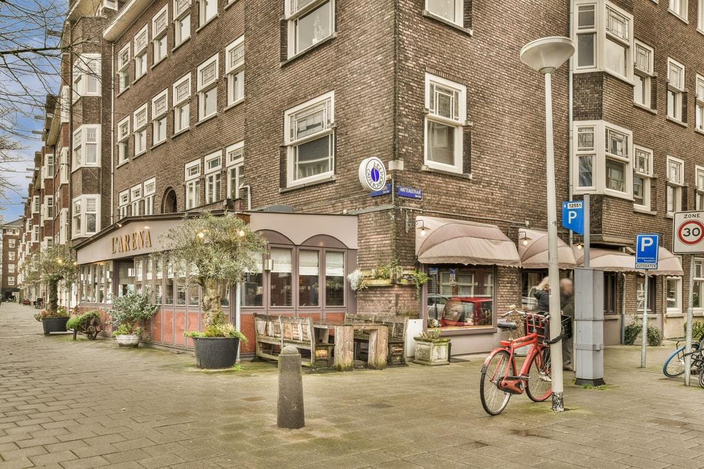 Foto 40 van Watteaustraat 44-2