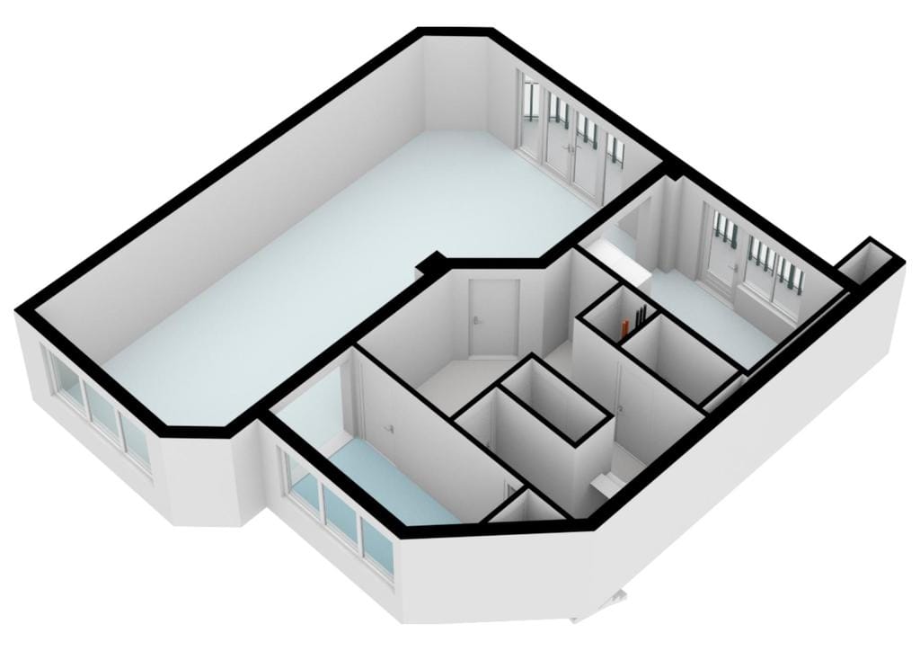 Foto 45 van Watteaustraat 44-2