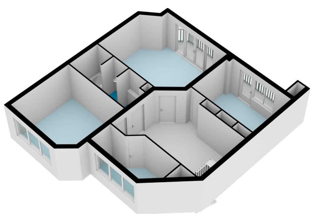 Foto 48 van Watteaustraat 44-2