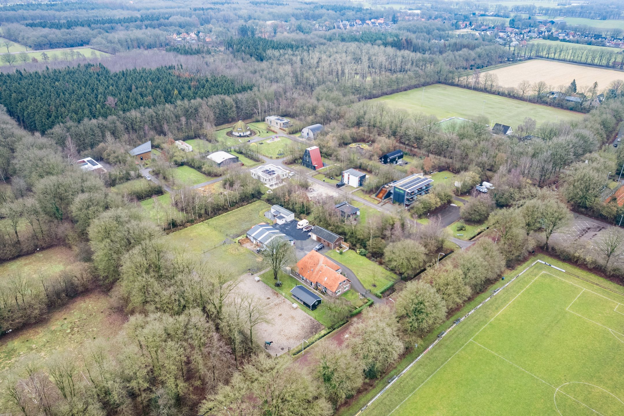 Foto 54 van Elsweg 15-9