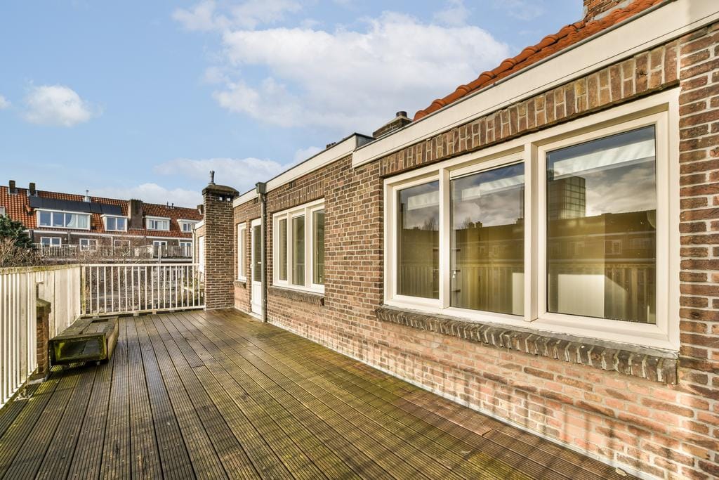 Foto 37 van Watteaustraat 44-2