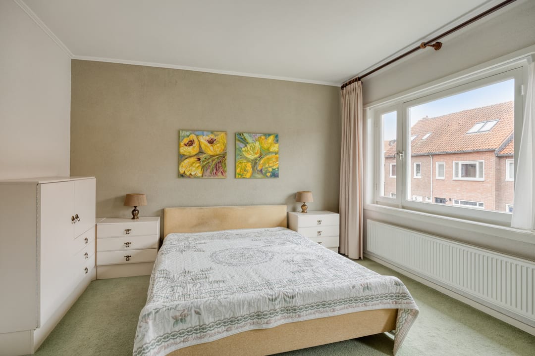 Foto 23 van Steenbergenstraat 31