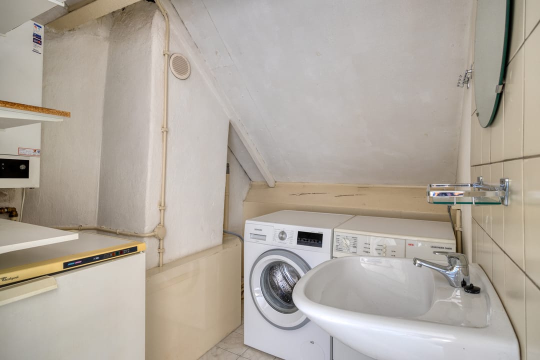 Foto 31 van Steenbergenstraat 31