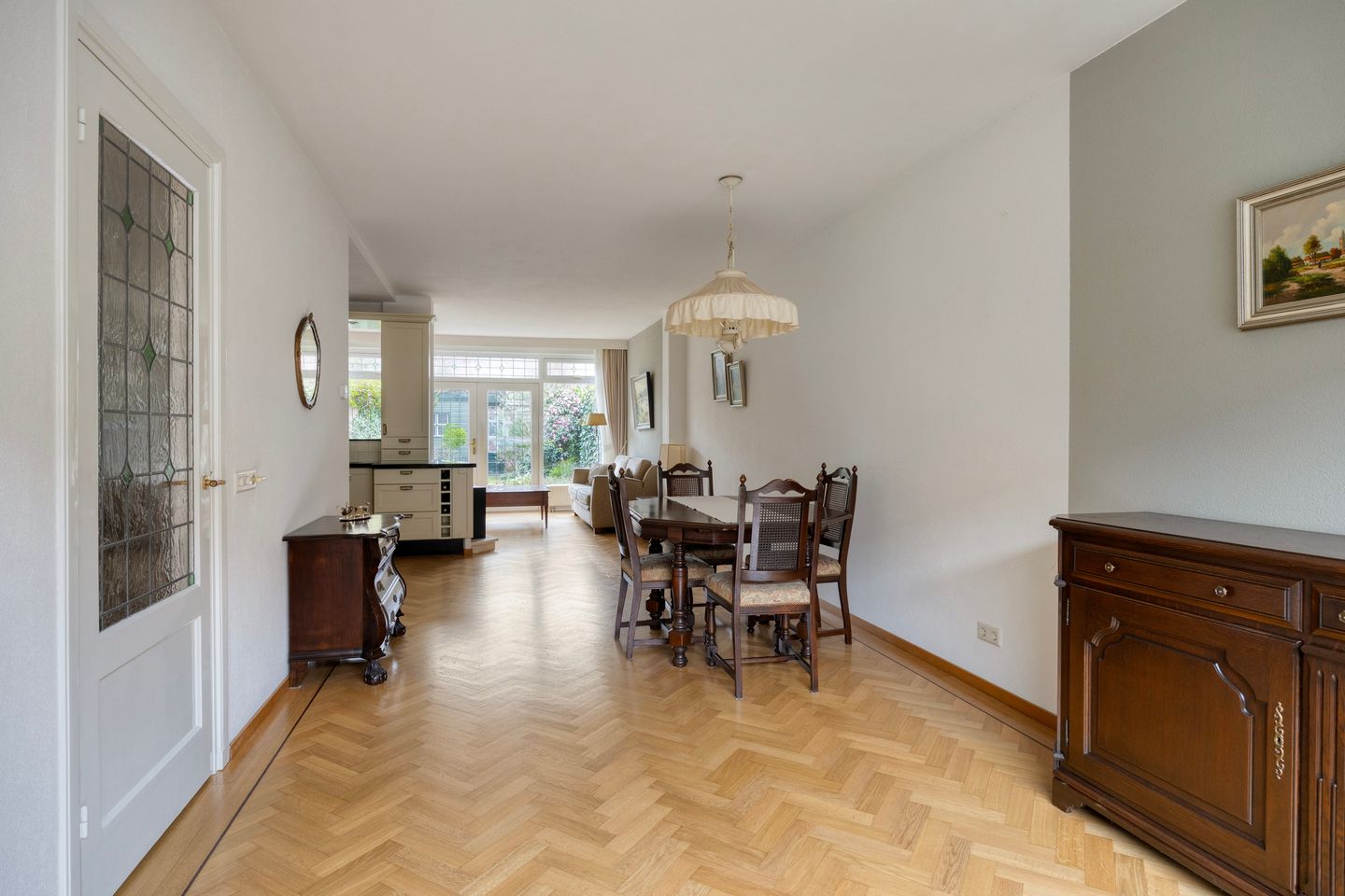 Foto 10 van Steenbergenstraat 31