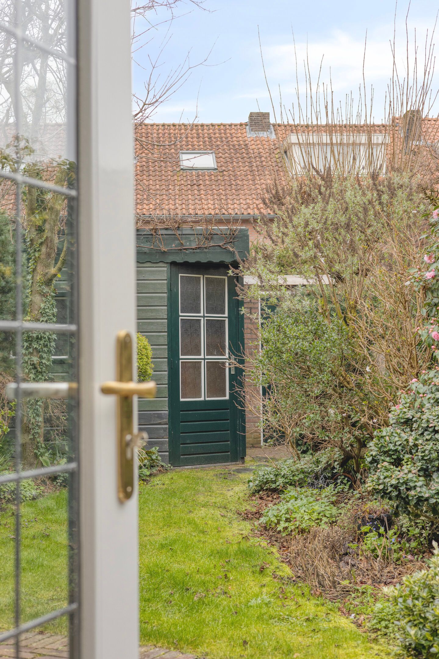 Foto 21 van Steenbergenstraat 31