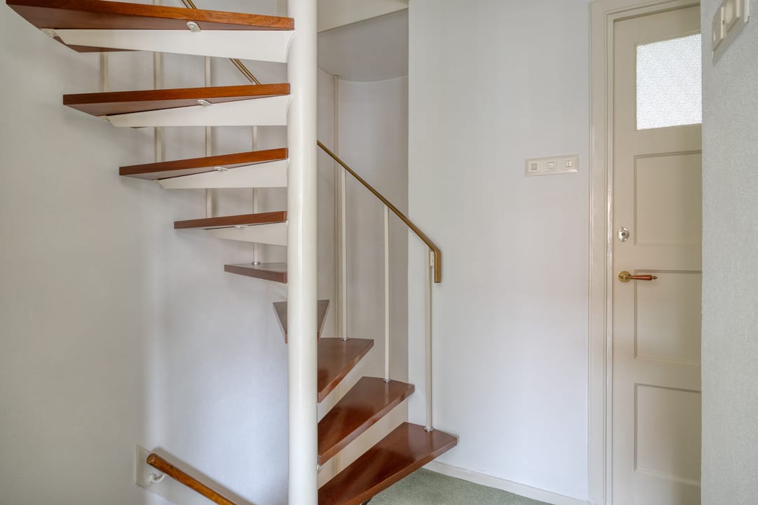 Foto 22 van Steenbergenstraat 31