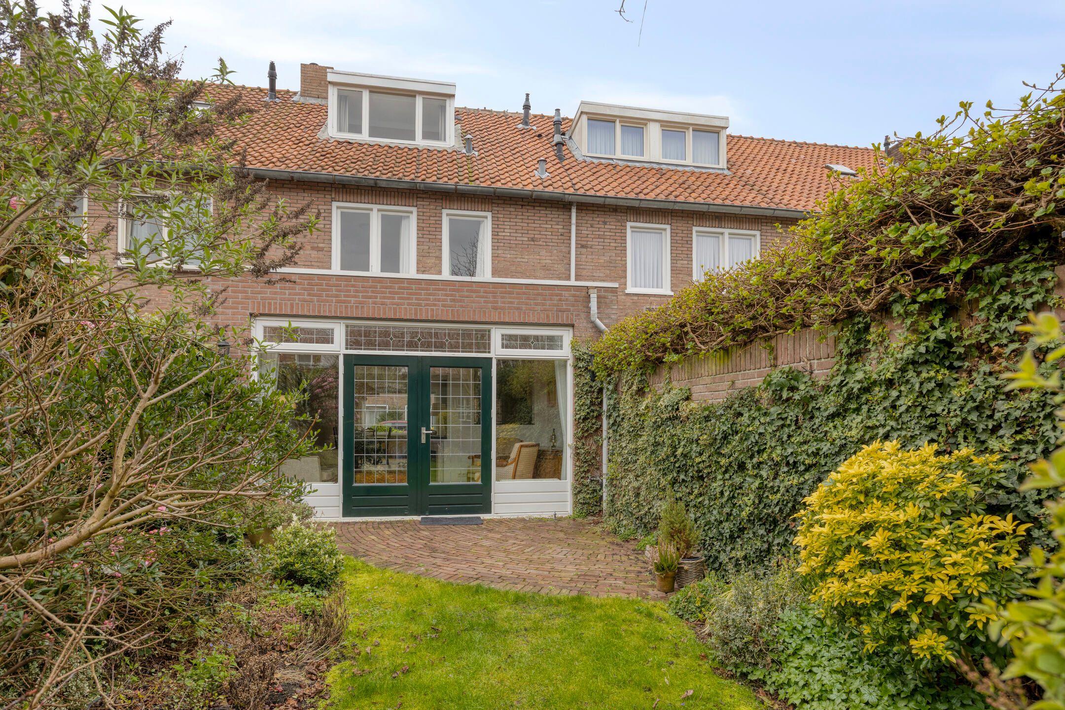 Foto 33 van Steenbergenstraat 31