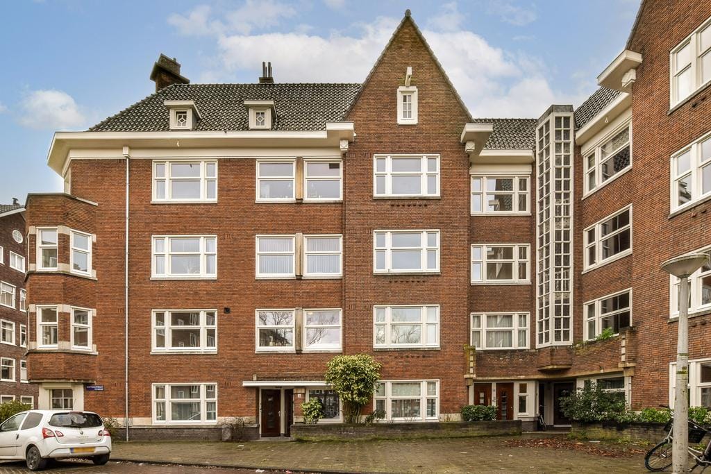 Foto 2 van Watteaustraat 44-2