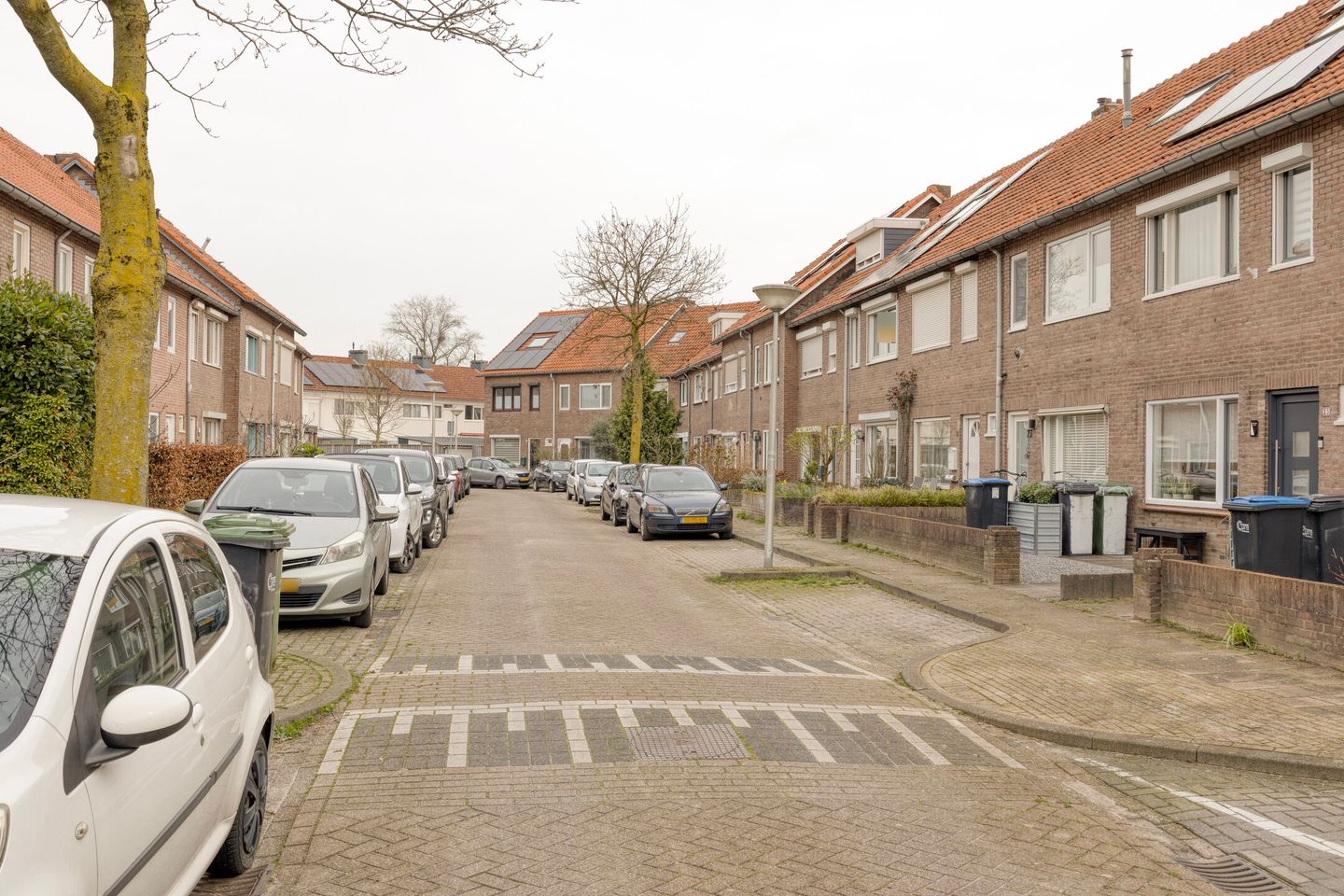 Foto 34 van Steenbergenstraat 31