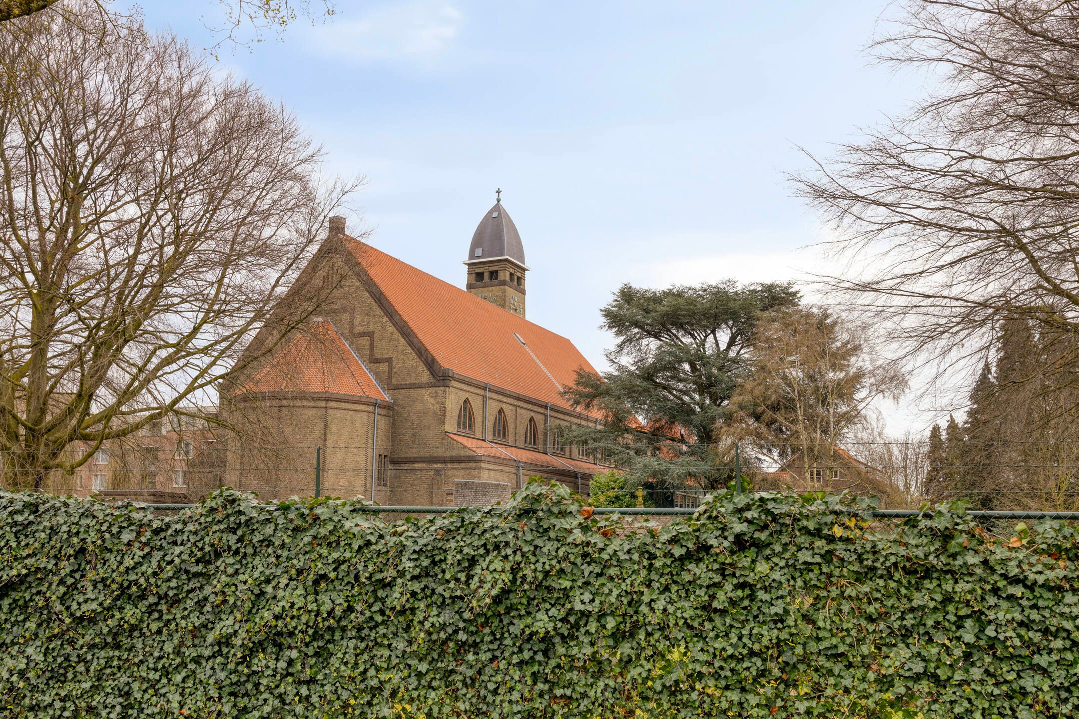 Foto 36 van Steenbergenstraat 31