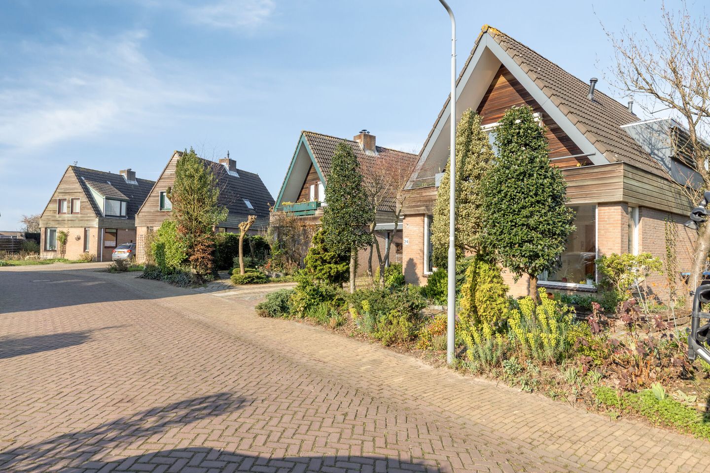 Photo 5 of Kuipershoek 24