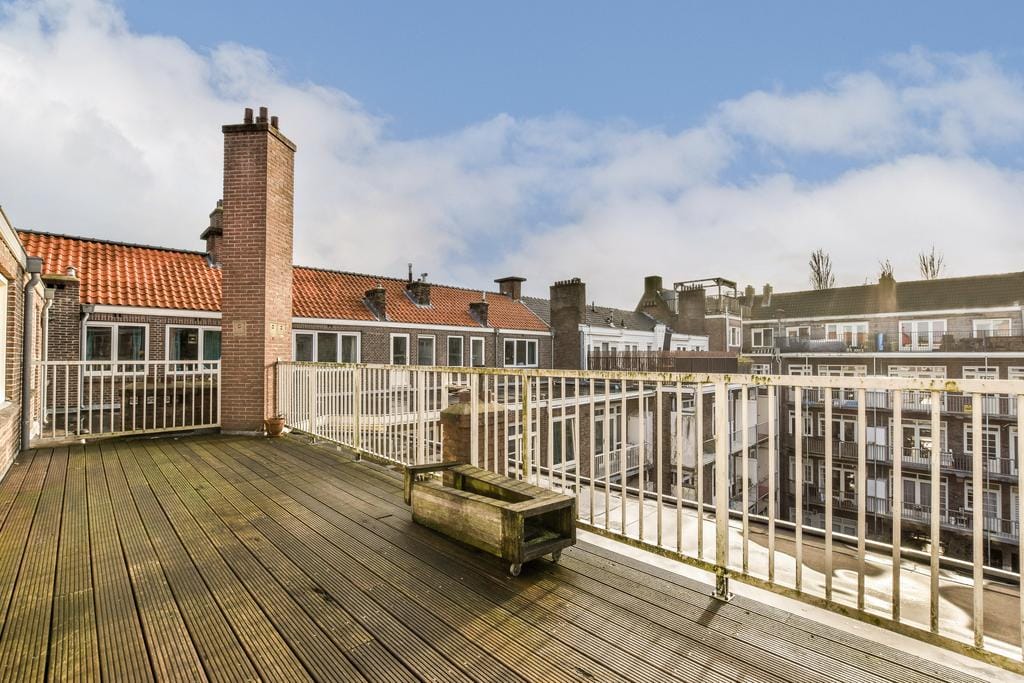 Foto 35 van Watteaustraat 44-2