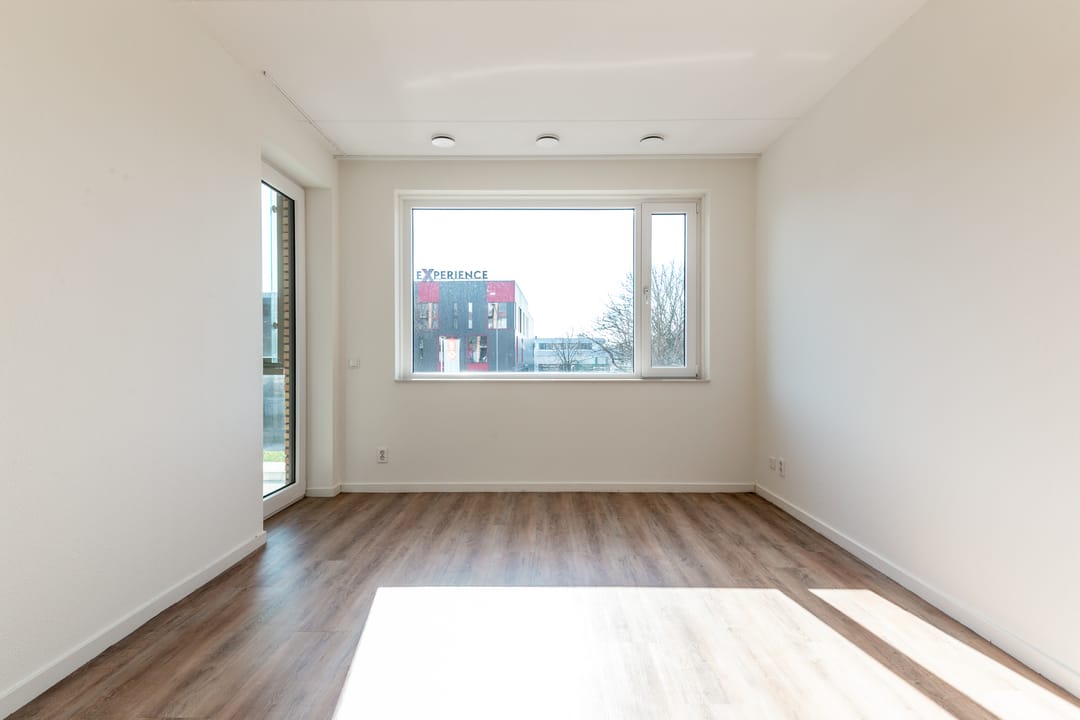 Foto 7 van Jan Luykenlaan 98