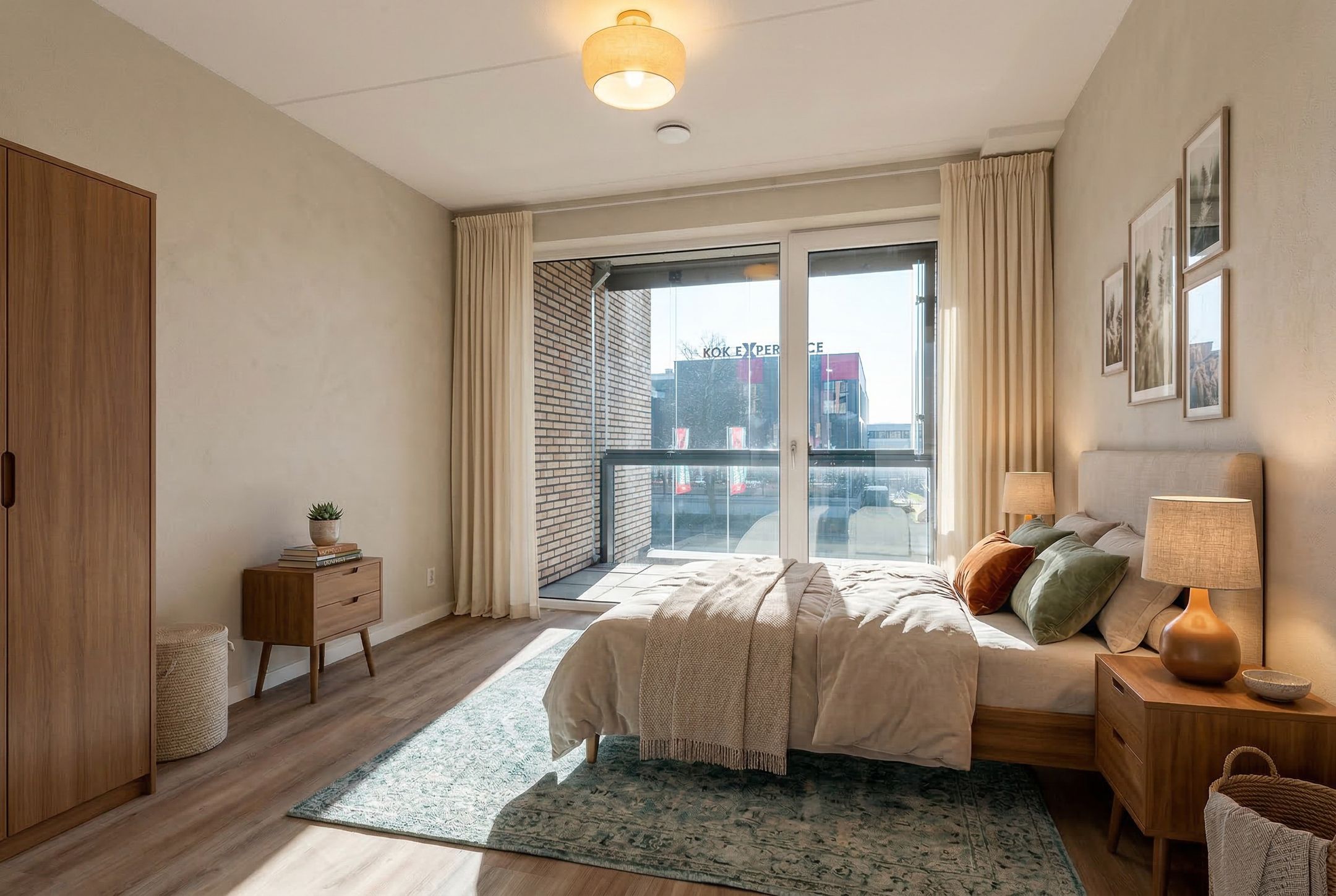 Foto 12 van Jan Luykenlaan 98