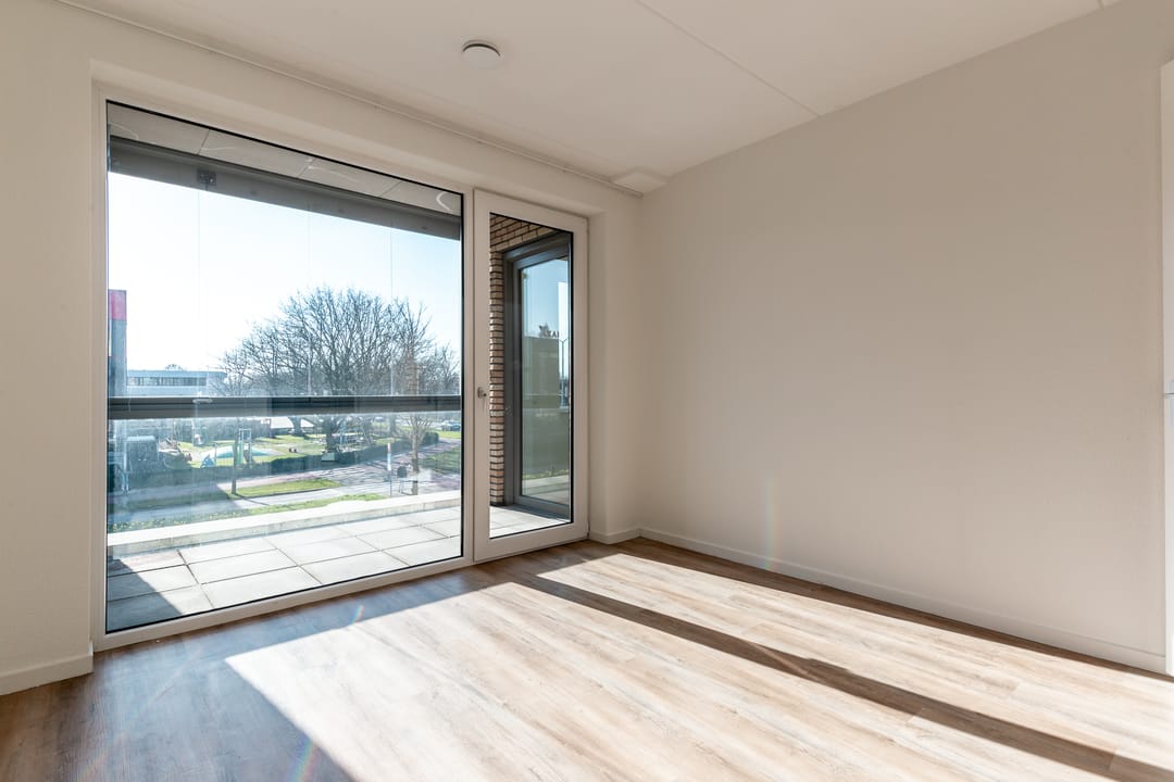 Foto 13 van Jan Luykenlaan 98