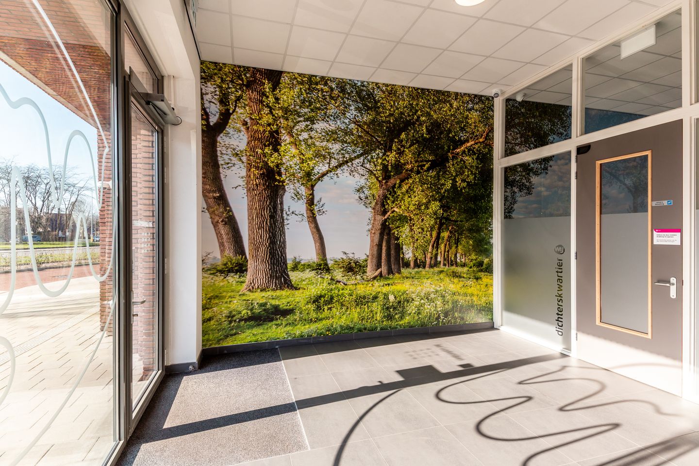 Foto 19 van Jan Luykenlaan 98