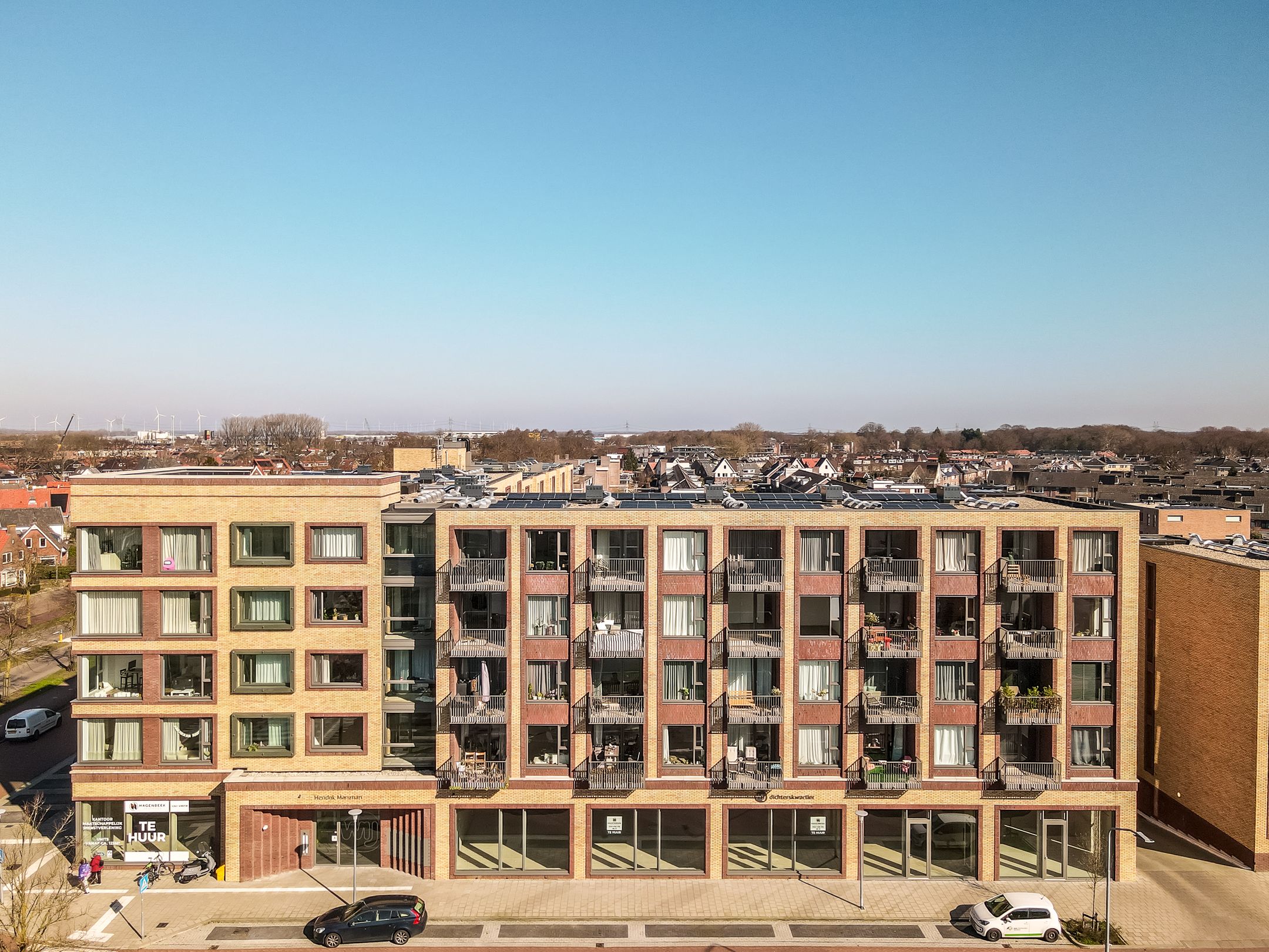 Foto 30 van Jan Luykenlaan 98