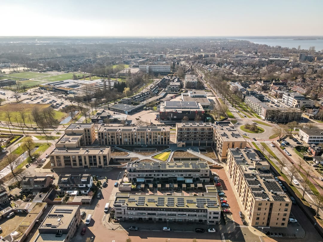 Foto 31 van Jan Luykenlaan 98