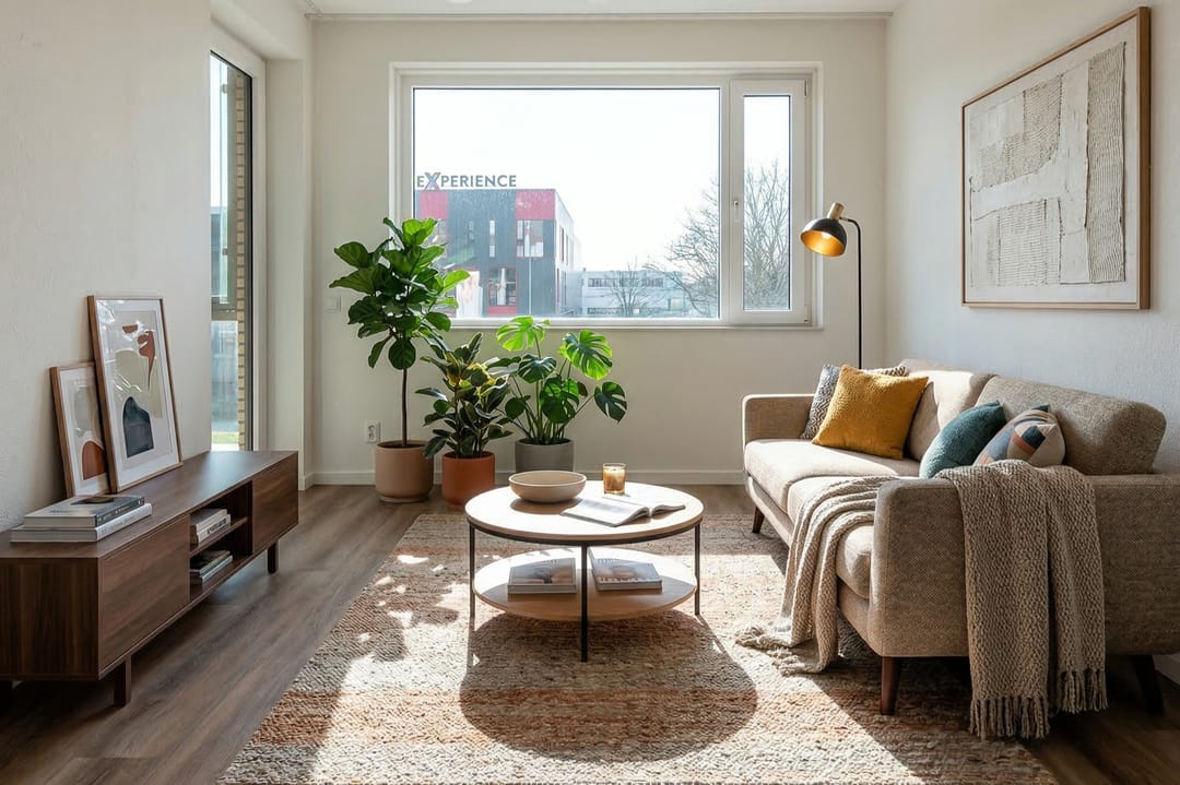 Foto 2 van Jan Luykenlaan 98