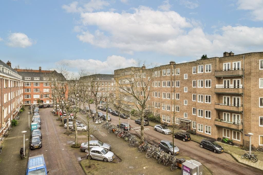 Foto 38 van Watteaustraat 44-2