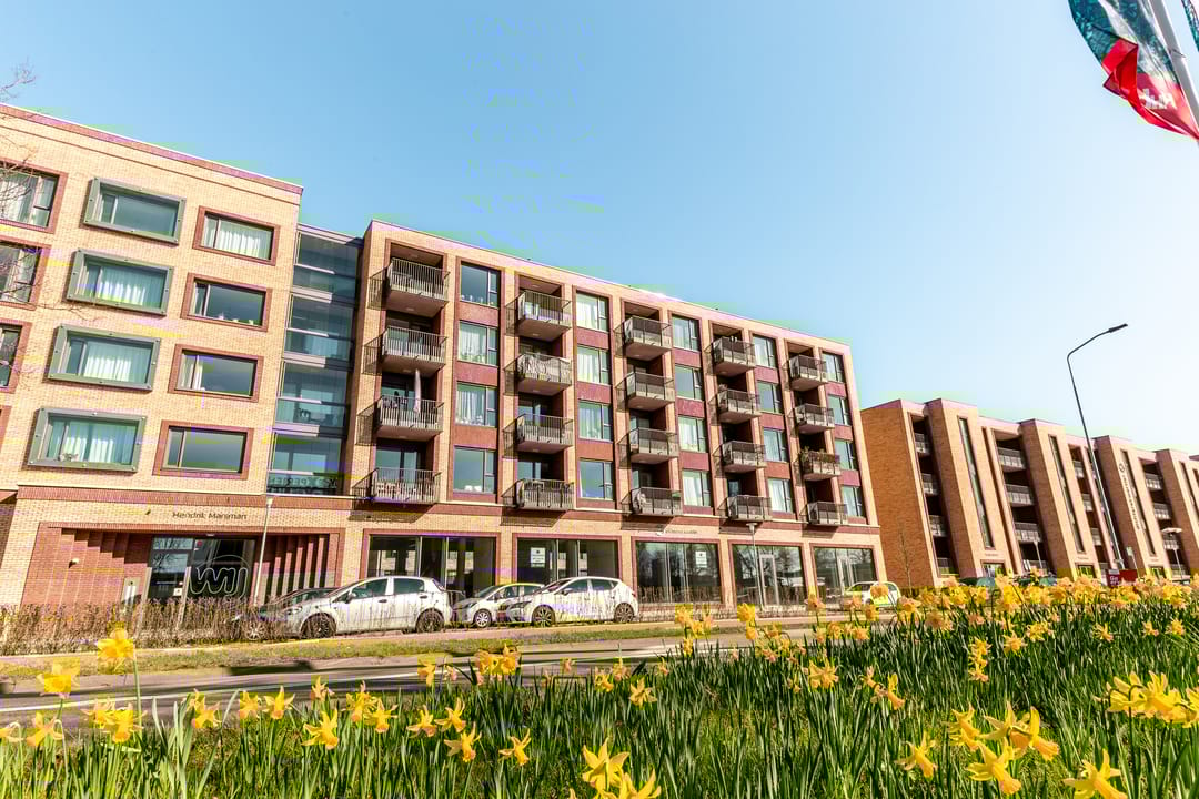 Foto 23 van Jan Luykenlaan 98