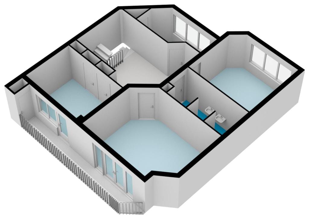 Foto 47 van Watteaustraat 44-2