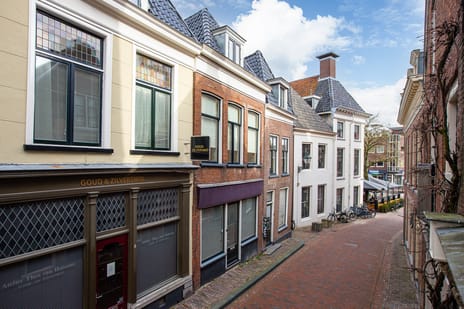 Muggesteeg thumbnail