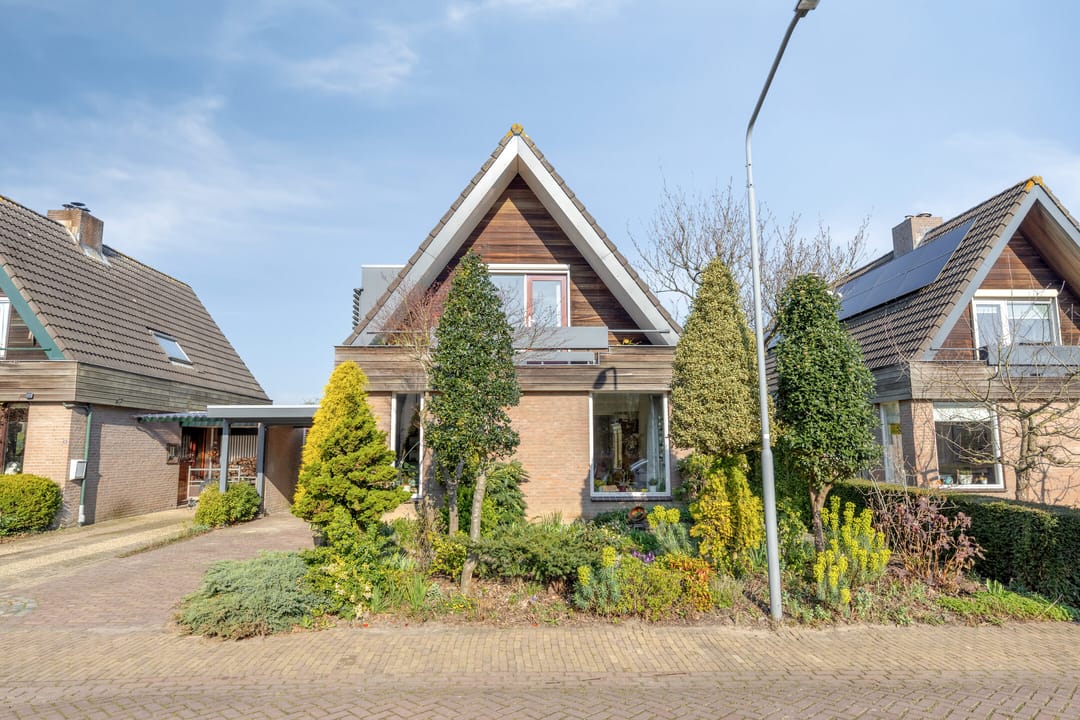 Photo 1 of Kuipershoek 24