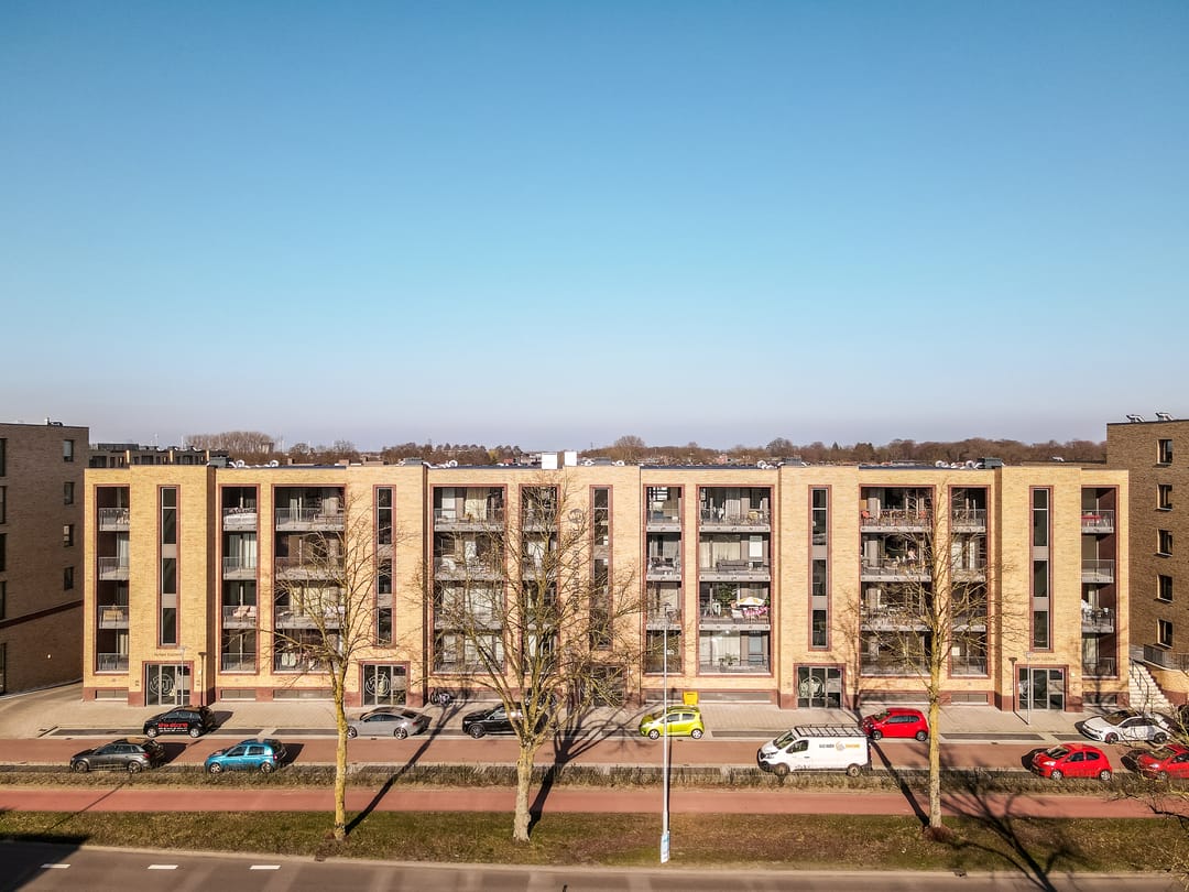 Foto 26 van Jan Luykenlaan 98