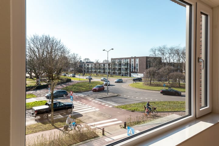 Photo 4 of Jan Luykenlaan 98