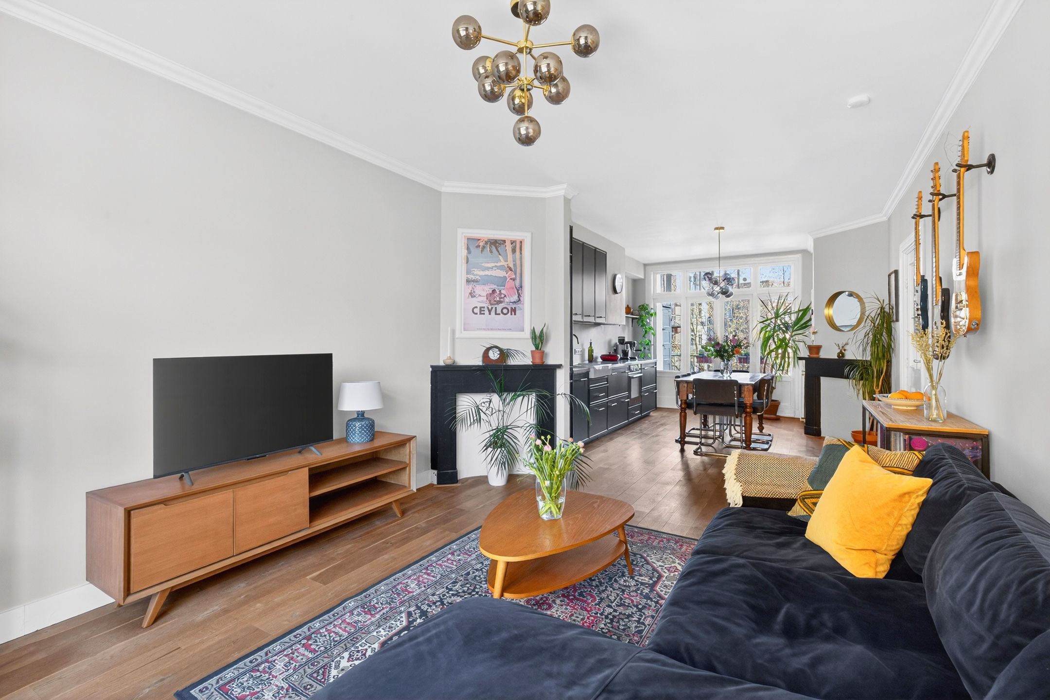 Chasséstraat 46- 46 2